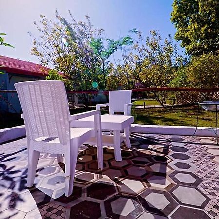 Mandaal Corbett Apartment Ramnagar  Exterior photo